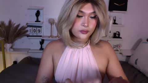 Queen Eva Mazikeen online show from 9, 7, 2026