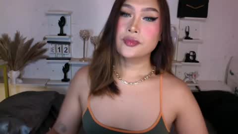 Queen Eva Mazikeen online show from 12, 7, 2026