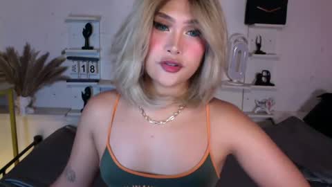 Queen Eva Mazikeen online show from 18, 7, 2026