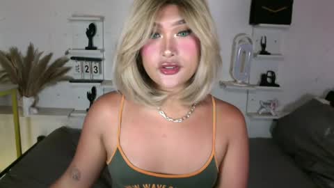 Queen Eva Mazikeen online show from 23, 7, 2026