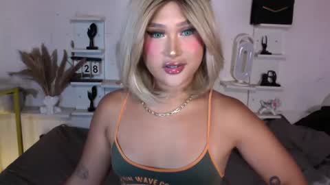 Queen Eva Mazikeen online show from 28, 7, 2026