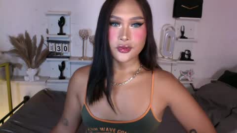 Queen Eva Mazikeen online show from 30, 7, 2026