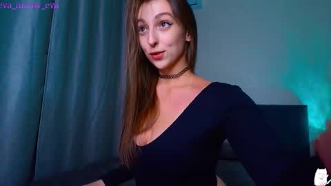 eva_meow_eva online show from 23, 9, 2025