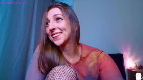 eva_meow_eva online show from 4, 3, 2026