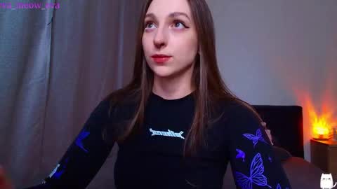 eva_meow_eva online show from 20, 5, 2026