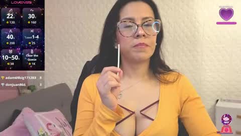 Eva  online show from 5, 6, 2026