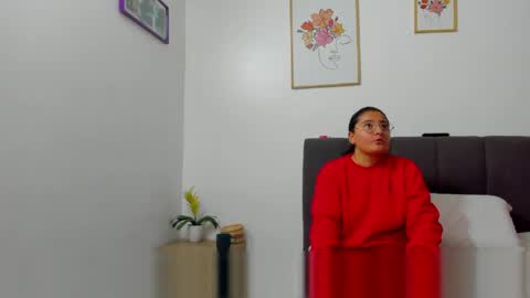 Eva y Mia online show from 13, 5, 2026