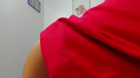 Eva y Mia online show from 23, 6, 2026