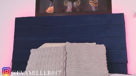 Eva online show from 4, 4, 2026