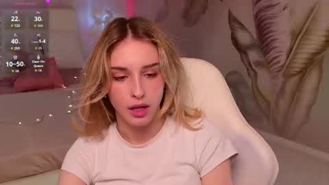 Eva online show from 27, 7, 2026