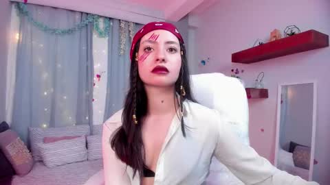 eva_monet online show from 26, 10, 2025