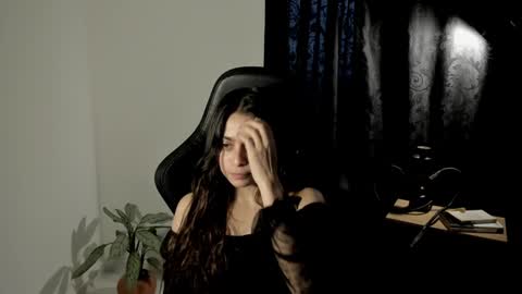 Snapshot of eva_monn chatting on 27, 12, 2024 eva_monn online show from 27, 12, 2024