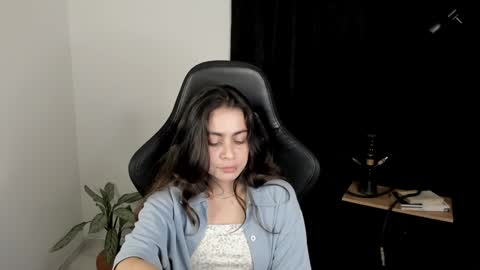 Snapshot of eva_monn chatting on 29, 12, 2024 eva_monn online show from 29, 12, 2024