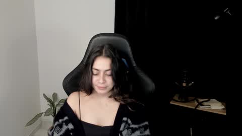 Snapshot of eva_monn chatting on 30, 12, 2024 eva_monn online show from 30, 12, 2024