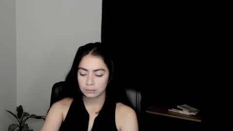 Snapshot of eva_monn chatting on 11, 9, 2025 eva_monn online show from 11, 9, 2025