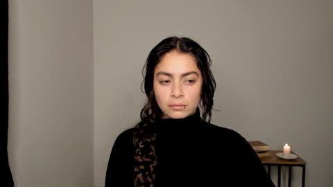 Snapshot of eva_monn chatting on 14, 1, 2026 eva_monn online show from 14, 1, 2026