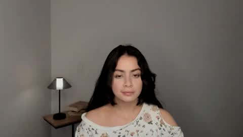 Snapshot of eva_monn chatting on 12, 2, 2026 eva_monn online show from 12, 2, 2026