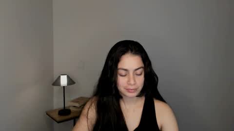 Snapshot of eva_monn chatting on 14, 2, 2026 eva_monn online show from 14, 2, 2026