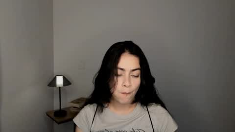 Snapshot of eva_monn chatting on 19, 2, 2026 eva_monn online show from 19, 2, 2026