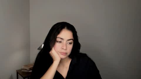 Snapshot of eva_monn chatting on 27, 2, 2026 eva_monn online show from 27, 2, 2026