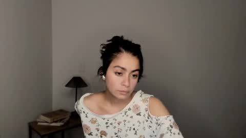 Snapshot of eva_monn chatting on 3, 3, 2026 eva_monn online show from 3, 3, 2026