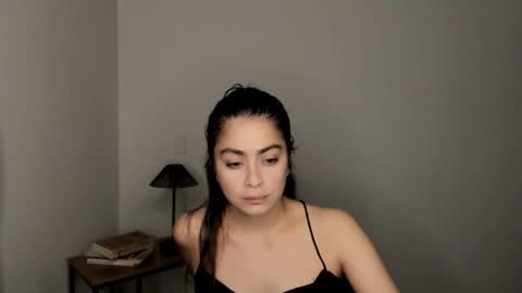 Snapshot of eva_monn chatting on 4, 3, 2026 eva_monn online show from 4, 3, 2026