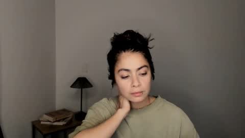 Snapshot of eva_monn chatting on 5, 3, 2026 eva_monn online show from 5, 3, 2026