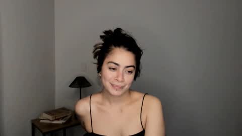 Snapshot of eva_monn chatting on 6, 3, 2026 eva_monn online show from 6, 3, 2026