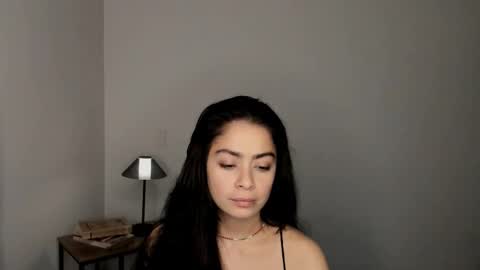 Snapshot of eva_monn chatting on 10, 3, 2026 eva_monn online show from 10, 3, 2026