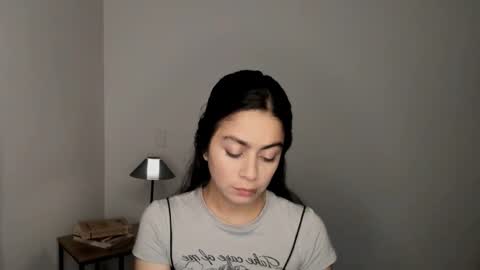 Snapshot of eva_monn chatting on 11, 3, 2026 eva_monn online show from 11, 3, 2026