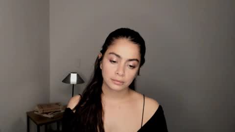 Snapshot of eva_monn chatting on 12, 3, 2026 eva_monn online show from 12, 3, 2026