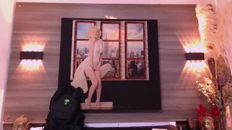 Eva cute online show from 15, 11, 2025