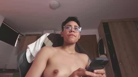 Eva cute online show from 25, 4, 2026
