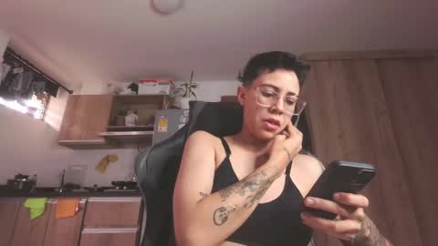 Eva cute online show from 19, 5, 2026