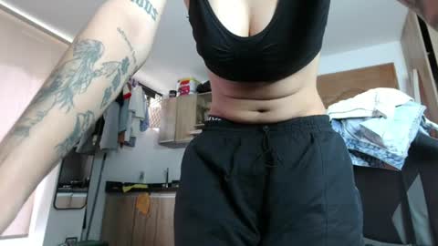 Eva cute online show from 25, 6, 2026