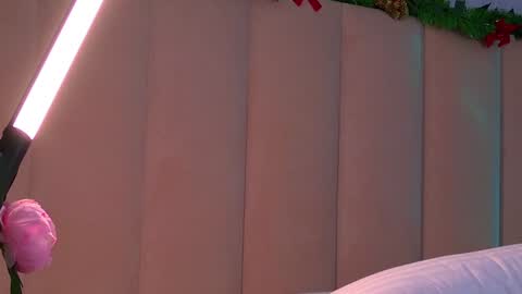 Snapshot of eva_natsumi chatting on 31, 12, 2024 Eva online show from 31, 12, 2024