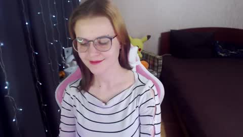 Eva online show from 9, 2, 2025