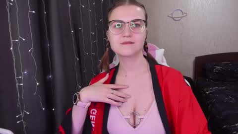 Eva online show from 21, 2, 2025