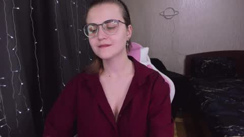 Eva online show from 27, 2, 2025