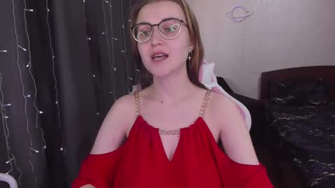 Eva online show from 9, 3, 2025