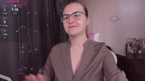 Eva online show from 26, 9, 2025