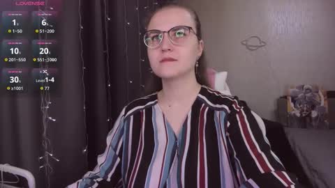 Eva online show from 23, 11, 2025