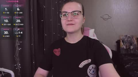 Eva online show from 19, 12, 2025