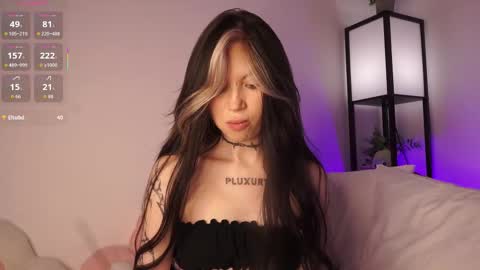 Eva online show from 20, 9, 2025