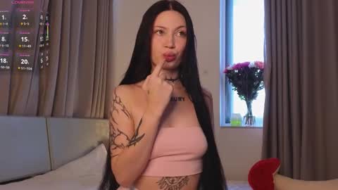 Eva online show from 12, 11, 2025