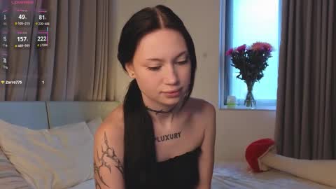 Eva online show from 14, 11, 2025