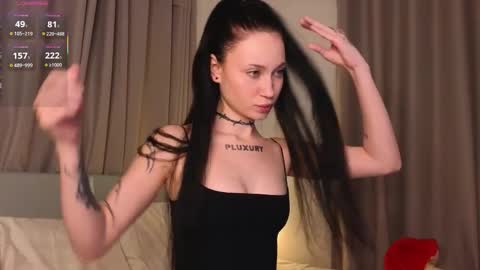 Eva online show from 30, 11, 2025