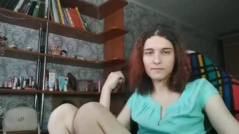 Eva The Princess online show from 9, 1, 2026