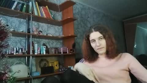 Eva The Princess online show from 17, 1, 2026