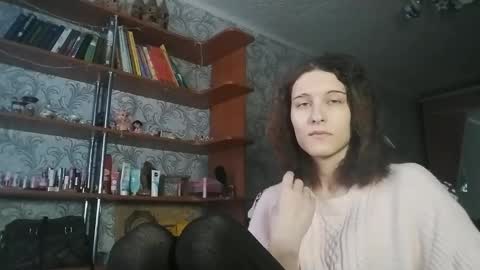 Eva The Princess online show from 6, 2, 2026